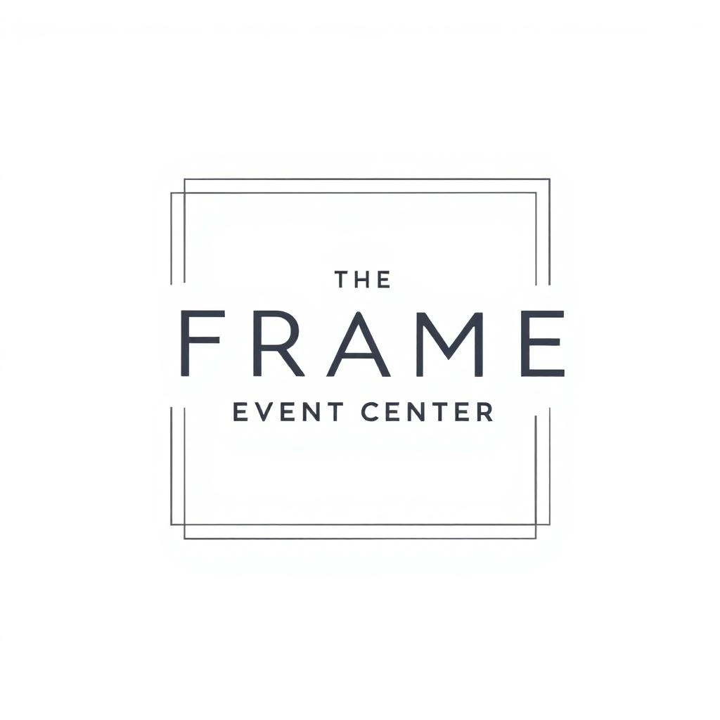 The Frame Event Center logo